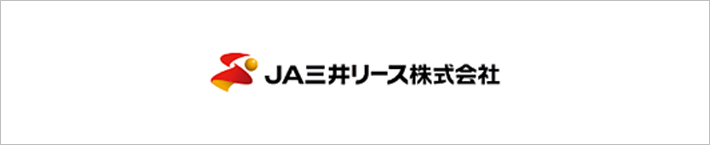 ＪＡ三井リース建物株式会社