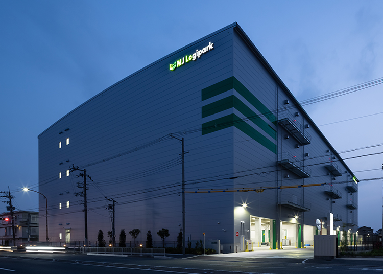 ja三井リース建物株式会社